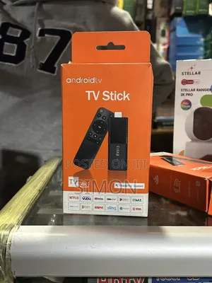 Android TV Stick