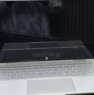 New Laptop HP Pavilion x360 16GB Intel Core i7 SSD 1T
