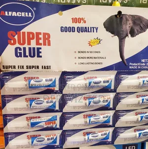Super Glue