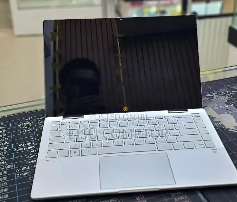 New Laptop HP Pavilion 15 16GB Intel Core i7 SSD 1T