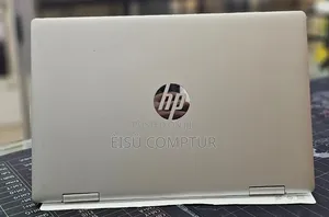 New Laptop HP Pavilion 15 16GB Intel Core i7 SSD 1T