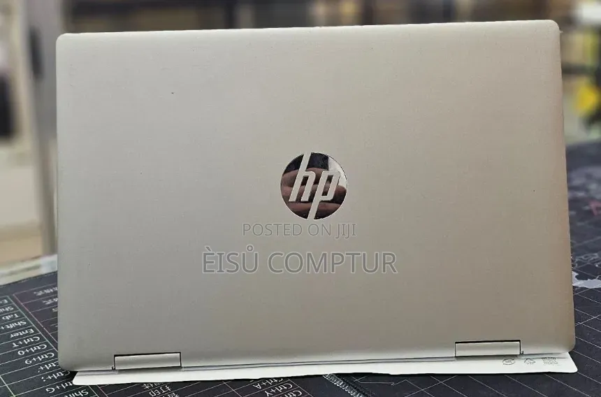 New Laptop HP Pavilion 15 16GB Intel Core i7 SSD 1T