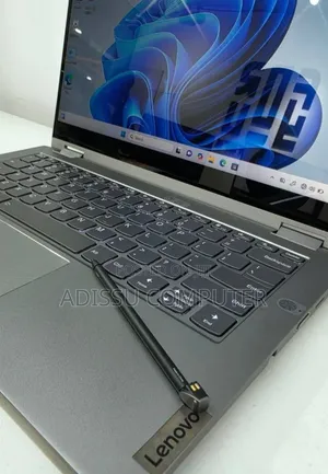 New Laptop Lenovo Thinkbook 14 16GB Intel Core i7 SSD 512GB