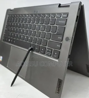 New Laptop Lenovo Thinkbook 14 16GB Intel Core i7 SSD 512GB