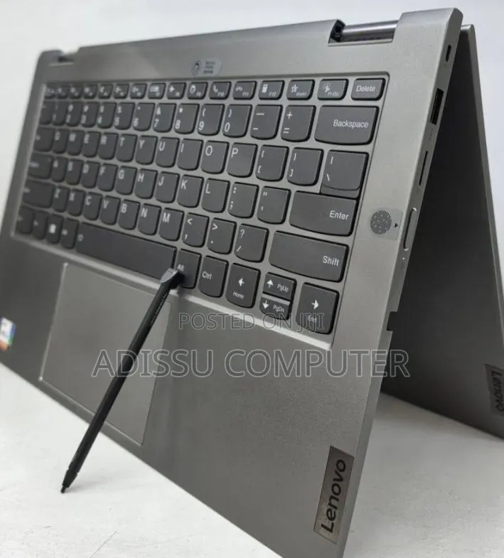 New Laptop Lenovo Thinkbook 14 16GB Intel Core i7 SSD 512GB