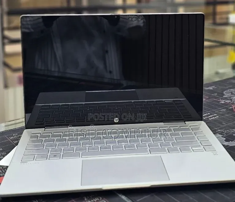 New Laptop HP Pavilion 15 16GB Intel Core i7 SSD 1T