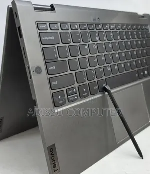 New Laptop Lenovo Thinkbook 14 16GB Intel Core i7 SSD 512GB