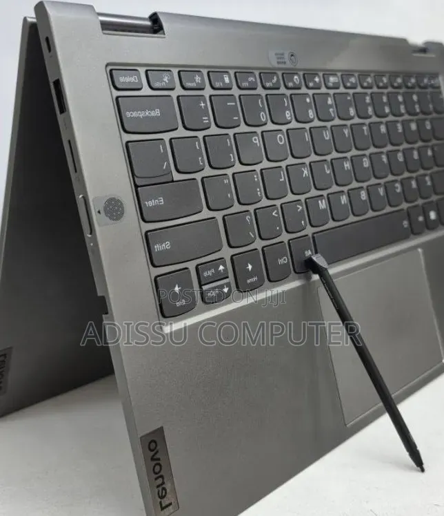 New Laptop Lenovo Thinkbook 14 16GB Intel Core i7 SSD 512GB