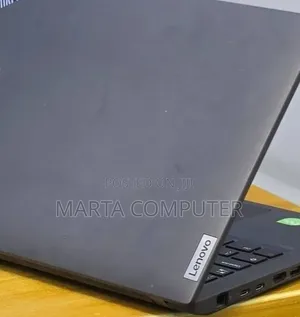 New Laptop Lenovo ThinkPad T14 G3 16GB Intel Core i7 SSD 512GB