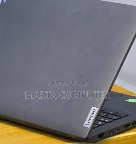 New Laptop Lenovo ThinkPad T14 G3 16GB Intel Core i7 SSD 512GB