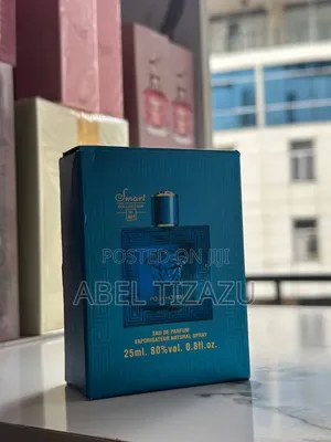 Smart Perfume