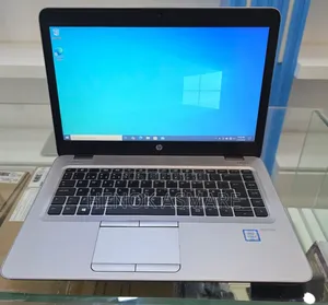 New Laptop HP EliteBook 840 G3 8GB Intel Core i5 HDD 1T