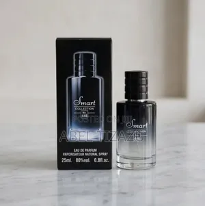 Smart Perfume