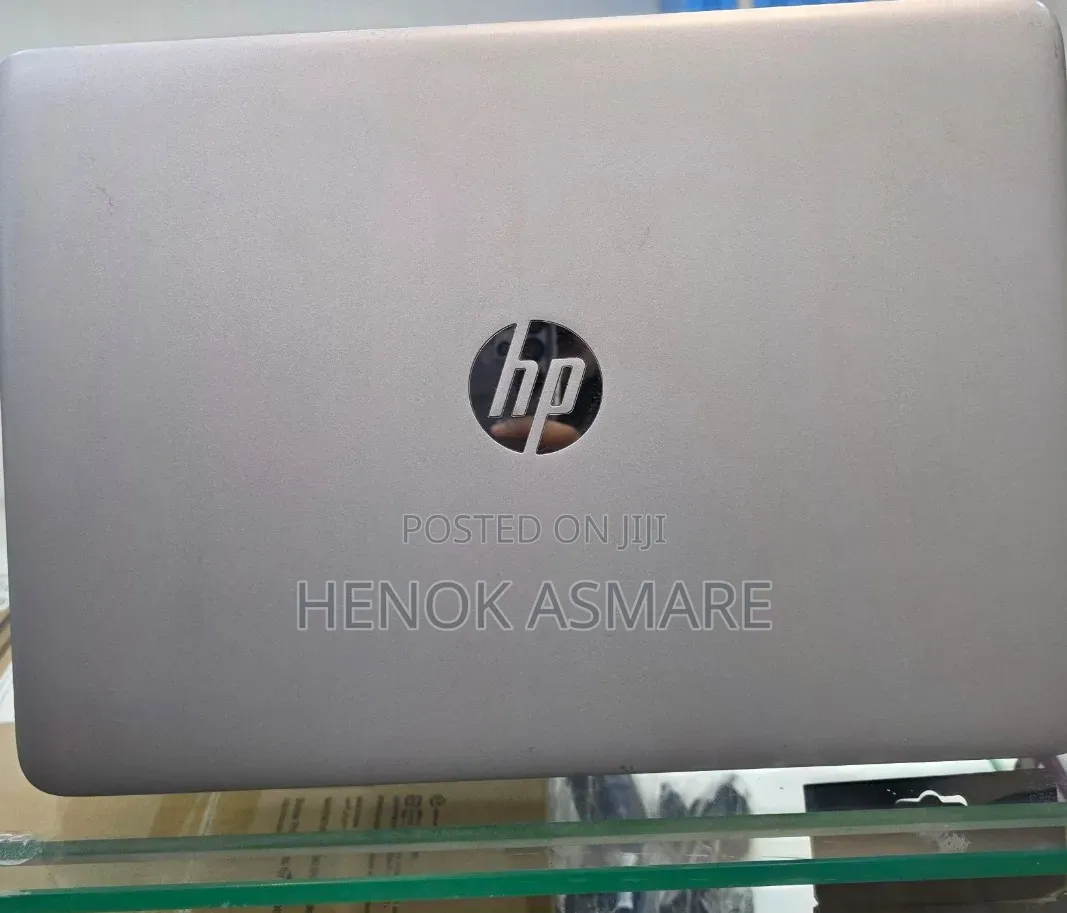 New Laptop HP EliteBook 840 G3 8GB Intel Core i5 HDD 1T