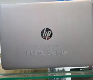 New Laptop HP EliteBook 840 G3 8GB Intel Core i5 HDD 1T