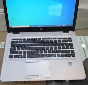 New Laptop HP EliteBook 840 G3 8GB Intel Core i5 HDD 1T