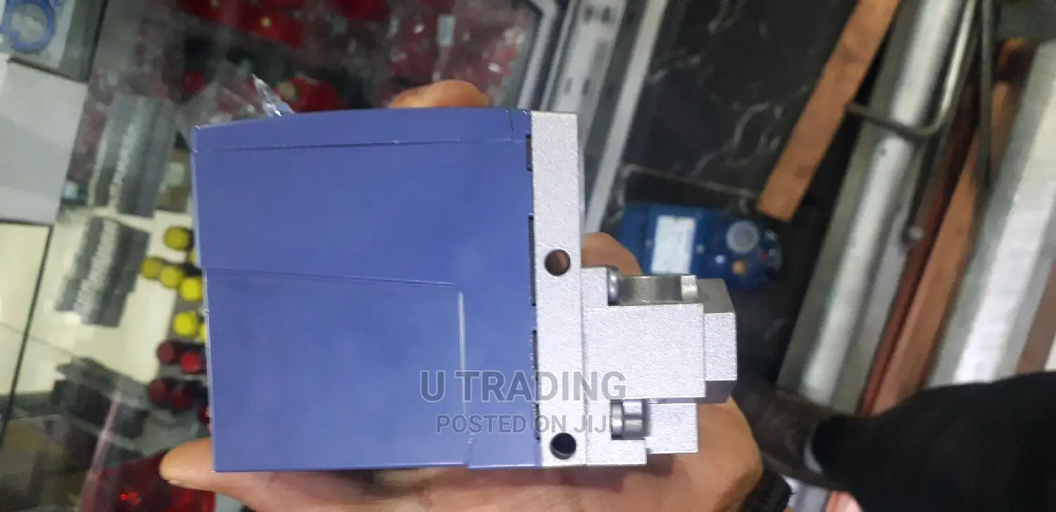 Pressure Switch 70 Bar