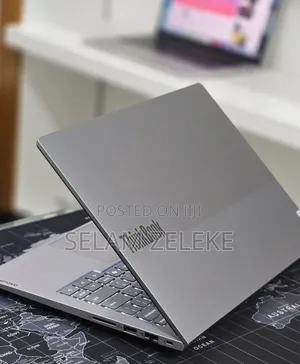 New Laptop Lenovo 16GB Intel Core Ultra 5 SSD 512GB
