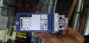 Pressure Switch 70 Bar