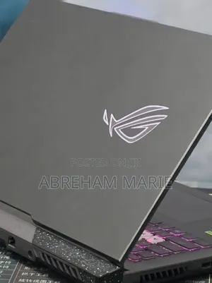 New Laptop Asus G71G 16GB AMD Ryzen 9 SSD 1T