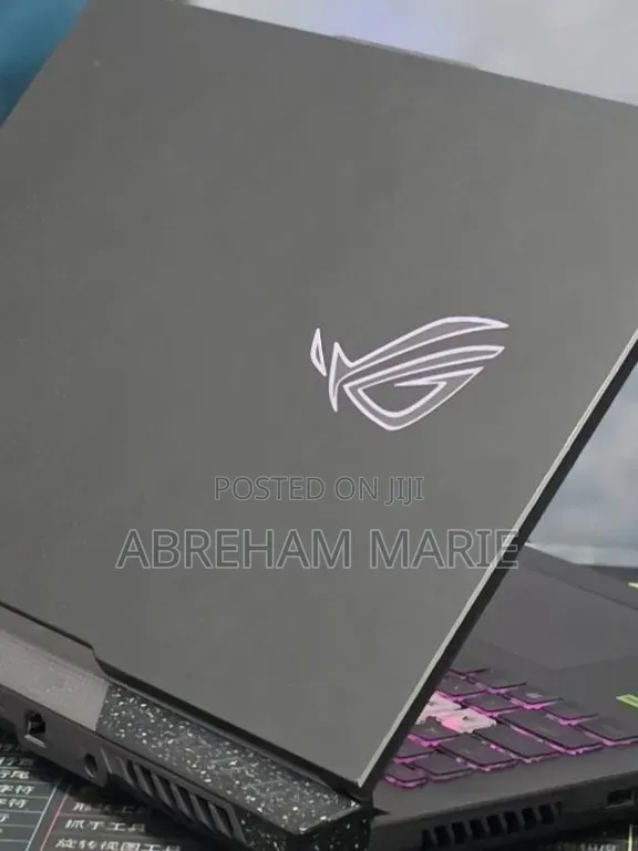 New Laptop Asus G71G 16GB AMD Ryzen 9 SSD 1T