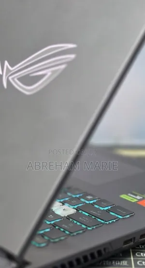 New Laptop Asus G71G 16GB AMD Ryzen 9 SSD 1T