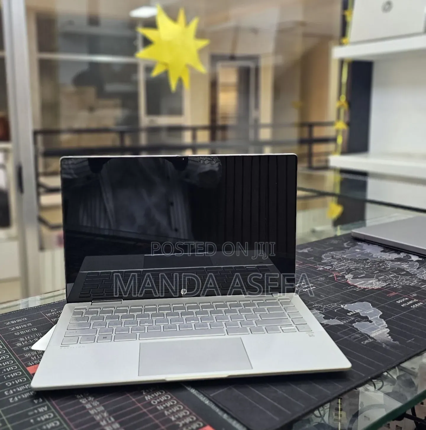 New Laptop HP Pavilion 14 x360 2-in-1 16GB Intel Core i7 SSD 1T