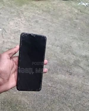 Samsung Galaxy A04 64 GB Black