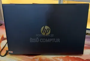 New Laptop HP Pavilion 15 16GB Intel Core i7 SSD 512GB