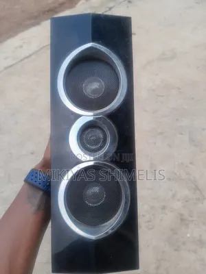 GPAS Speakers