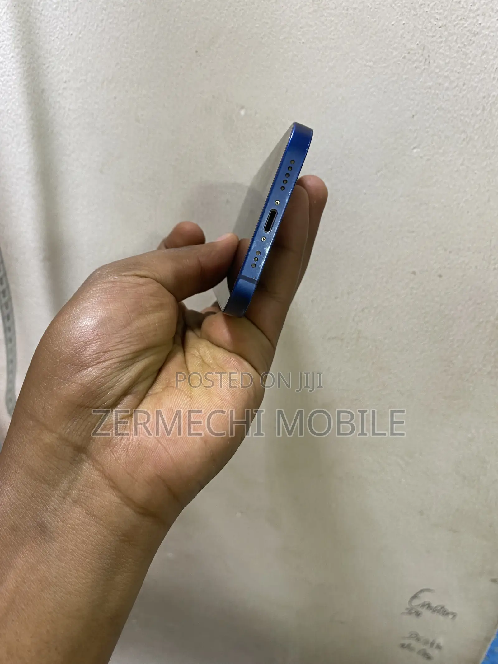Apple iPhone 12 64 GB Blue