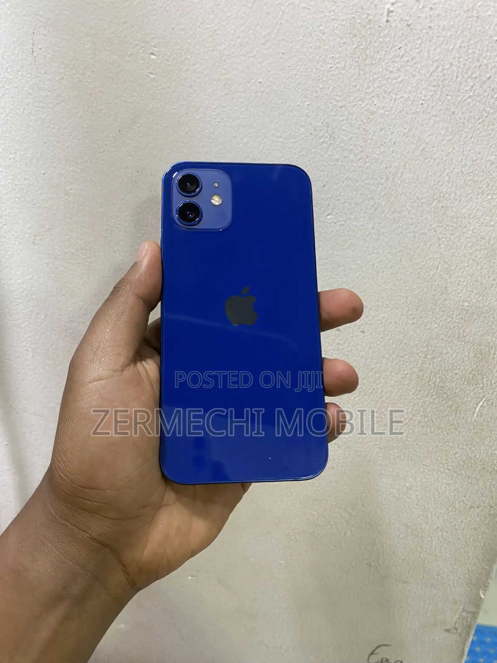 Apple iPhone 12 64 GB Blue