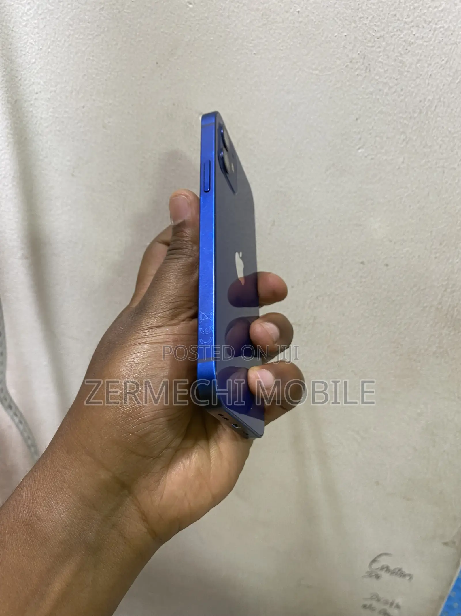 Apple iPhone 12 64 GB Blue