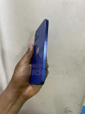 Apple iPhone 12 64 GB Blue