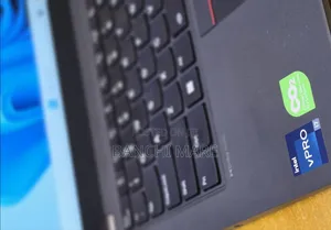 New Laptop Lenovo ThinkPad T14 G4 16GB Intel Core i7 SSD 512GB