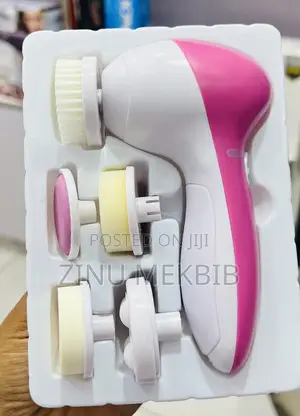 5in1 Beauty Care and Facial Cleanser