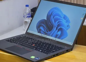 New Laptop Lenovo ThinkPad T14 G4 16GB Intel Core i7 SSD 512GB