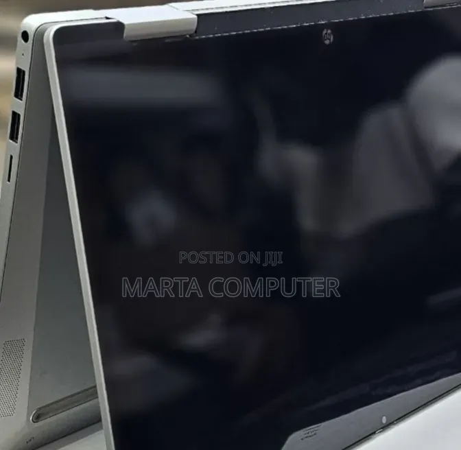 New Laptop HP Pavilion x360 16GB Intel Core i7 SSD 1T