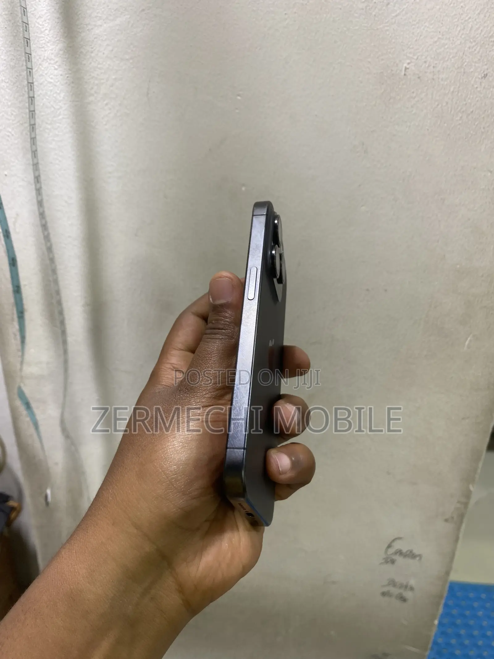Apple iPhone 15 Pro 128 GB Black