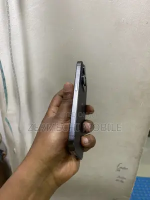 Apple iPhone 15 Pro 128 GB Black