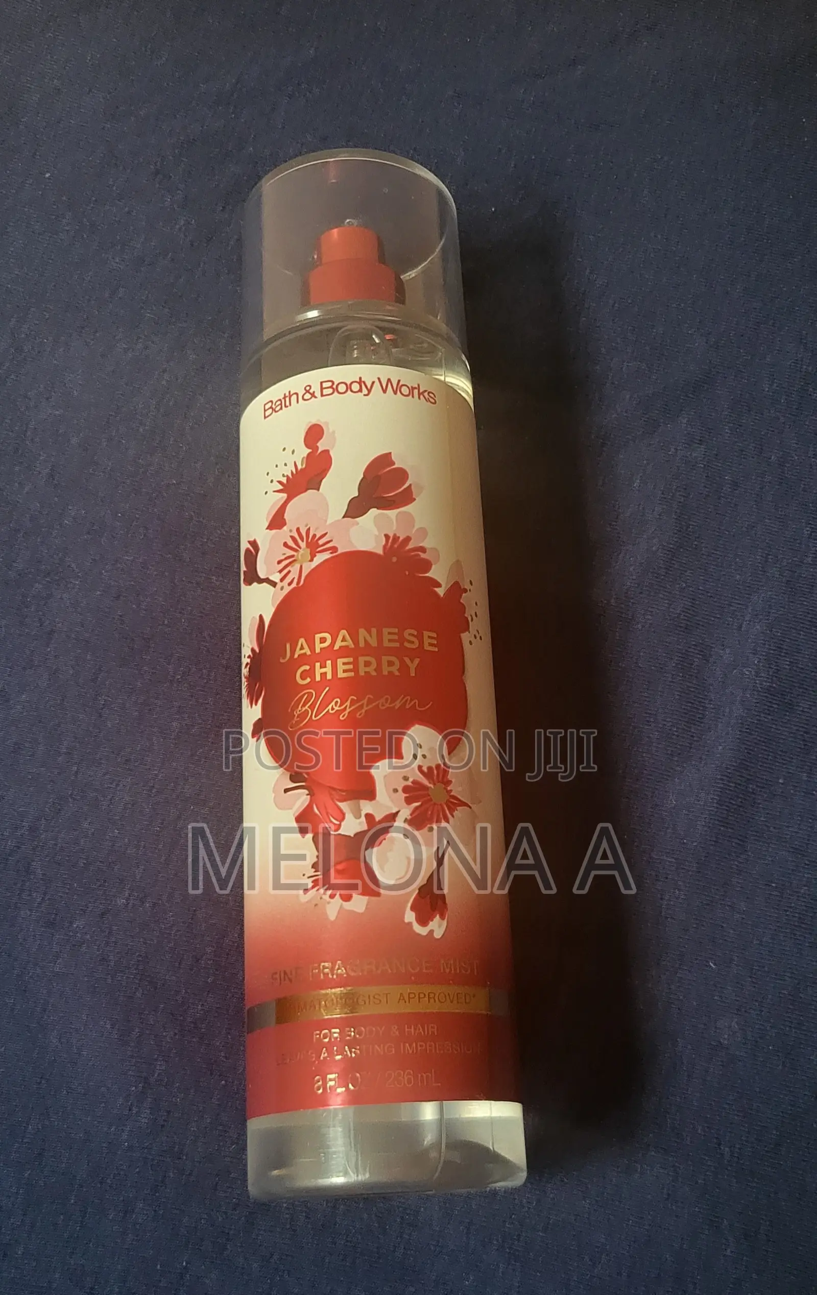 Bath and Body Works | Japanese Cherry Blossom | USA | DISCOUNT