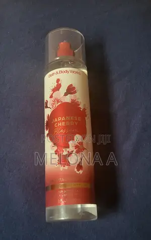 Bath Body Works | Japanese Cherry Blossom | USA | Discount