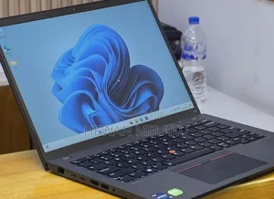 New Laptop Lenovo ThinkPad T14 16GB Intel Core i7 SSD 512GB