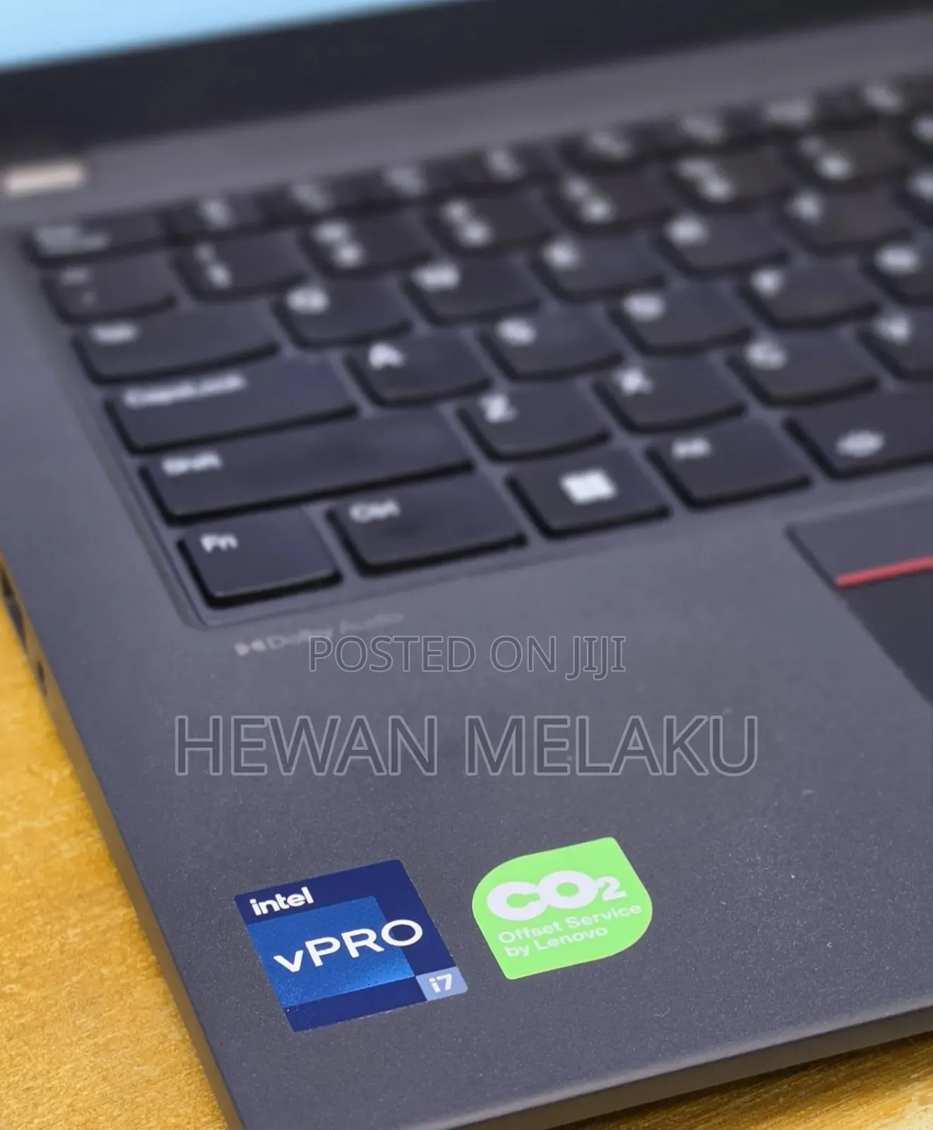 New Laptop Lenovo ThinkPad T14 16GB Intel Core i7 SSD 512GB