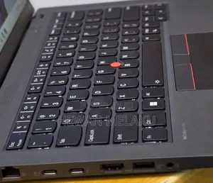New Laptop Lenovo ThinkPad T14 16GB Intel Core i7 SSD 512GB
