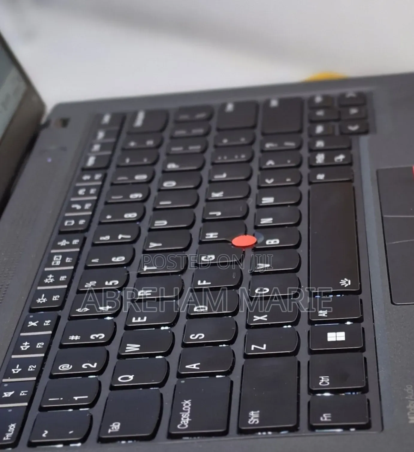 New Laptop Lenovo ThinkPad T14 G4 16GB Intel Core i7 SSD 512GB