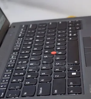 New Laptop Lenovo ThinkPad T14 G4 16GB Intel Core i7 SSD 512GB