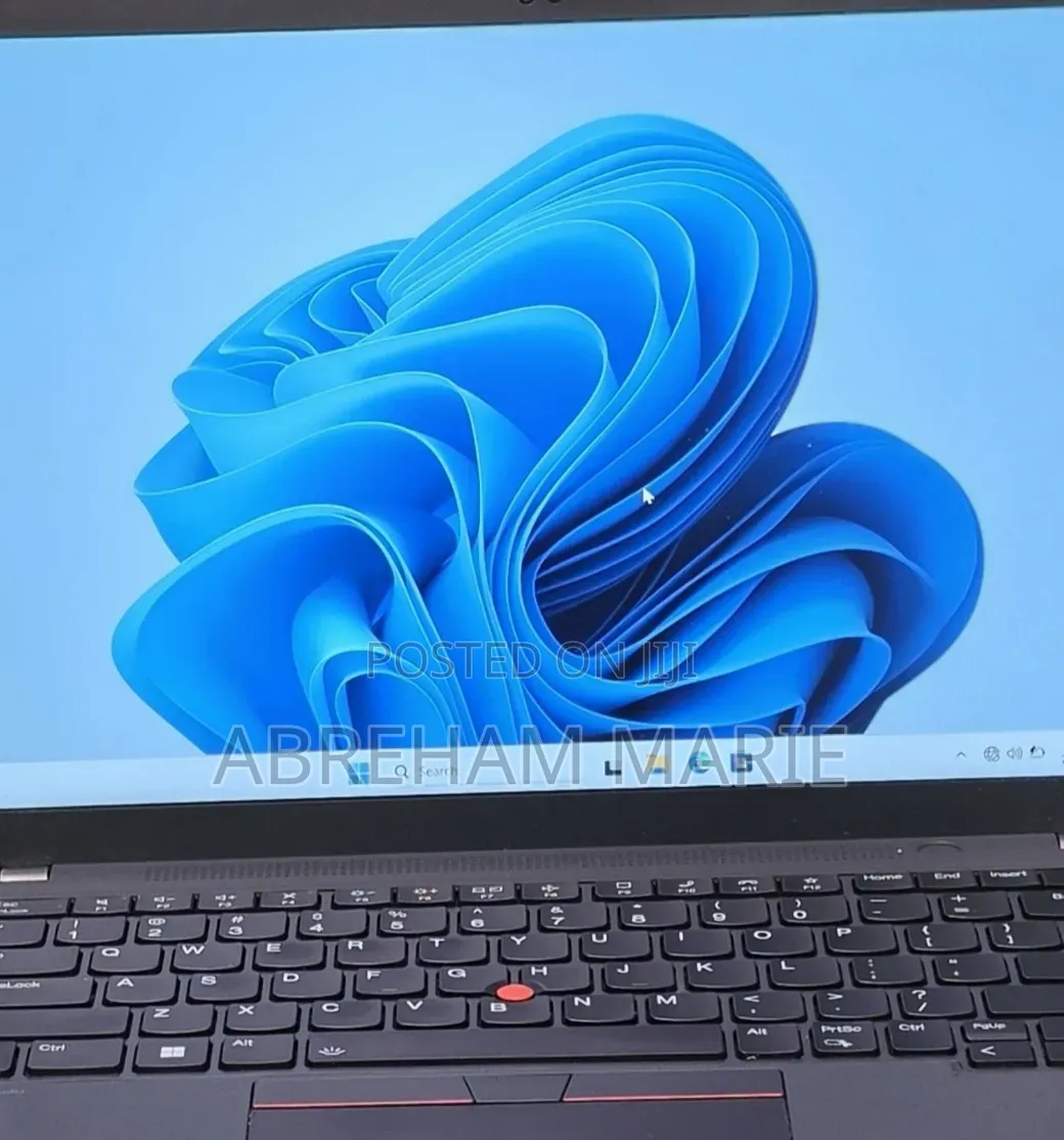New Laptop Lenovo ThinkPad T14 G4 16GB Intel Core i7 SSD 512GB