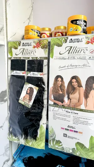 Allure Wig