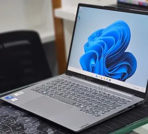 New Laptop Lenovo Thinkbook 14 16GB Intel Core 5 SSD 512GB